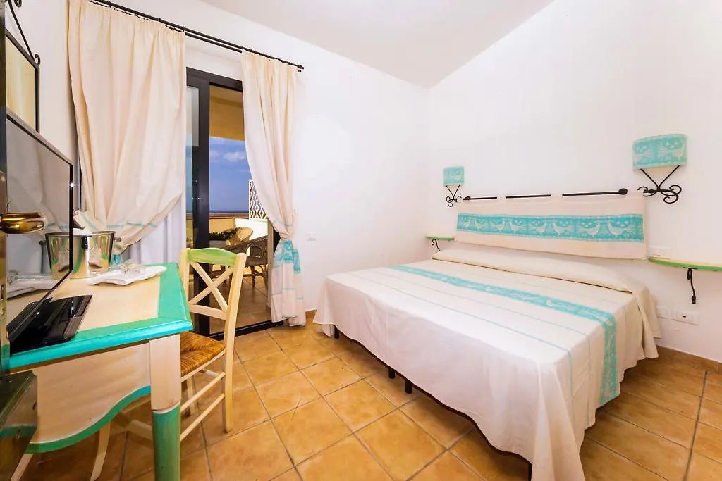 La Plage Noire Resort Marina di Sorso Aparthotel