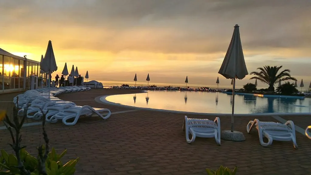 La Plage Noire Resort Marina di Sorso 4*,