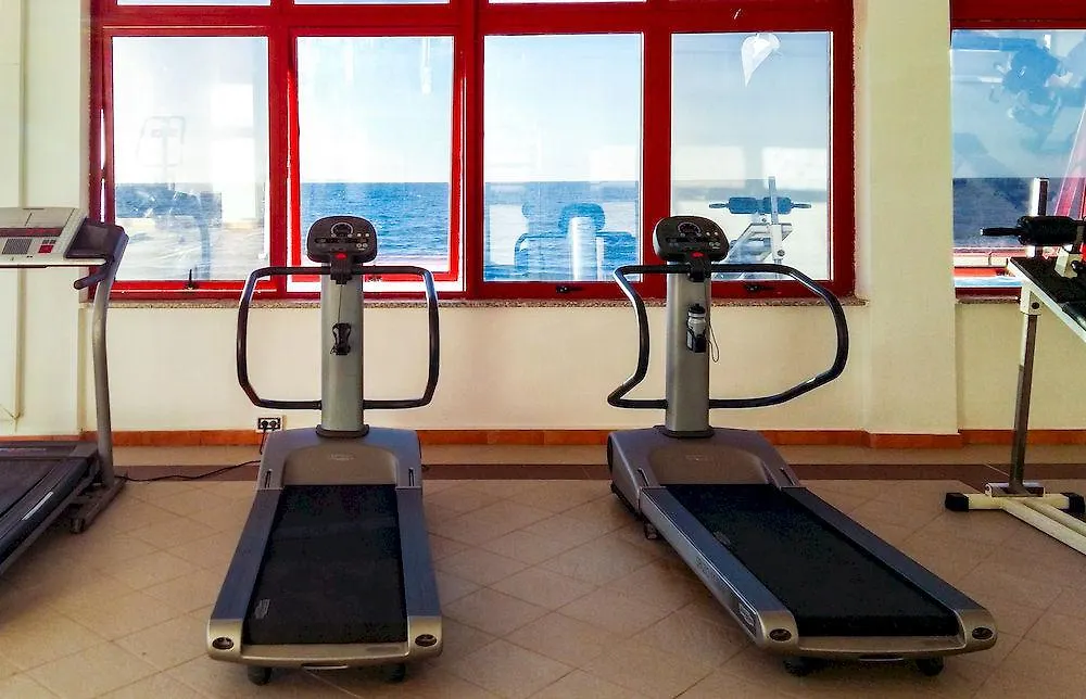 La Plage Noire Resort Marina di Sorso Italien