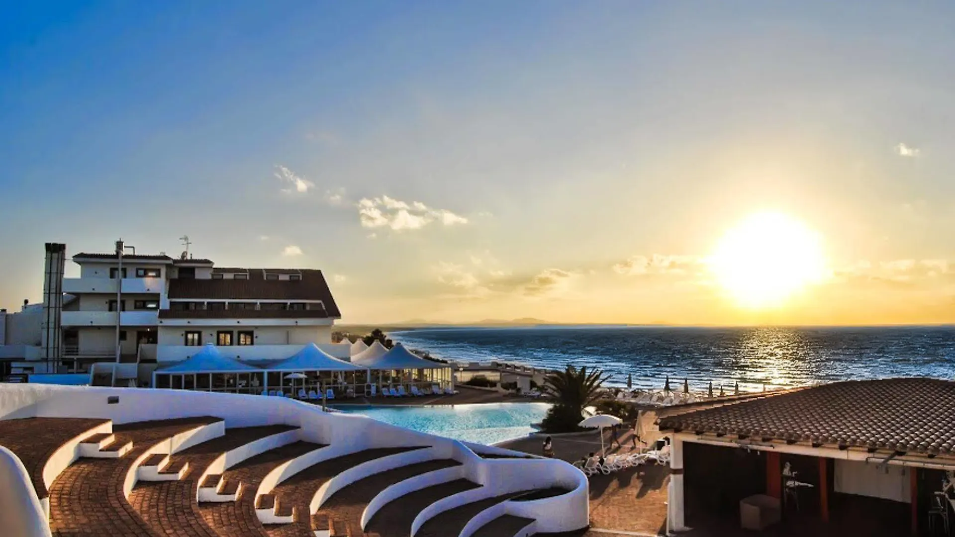 Aparthotel La Plage Noire Resort Marina di Sorso
