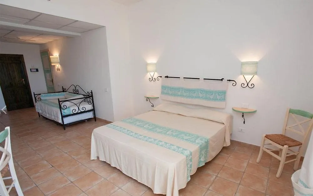 La Plage Noire Resort Marina di Sorso 4*,  Italy