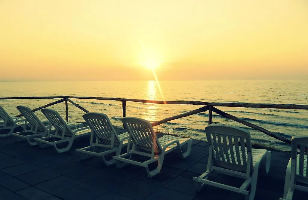 Aparthotel La Plage Noire Resort Marina di Sorso