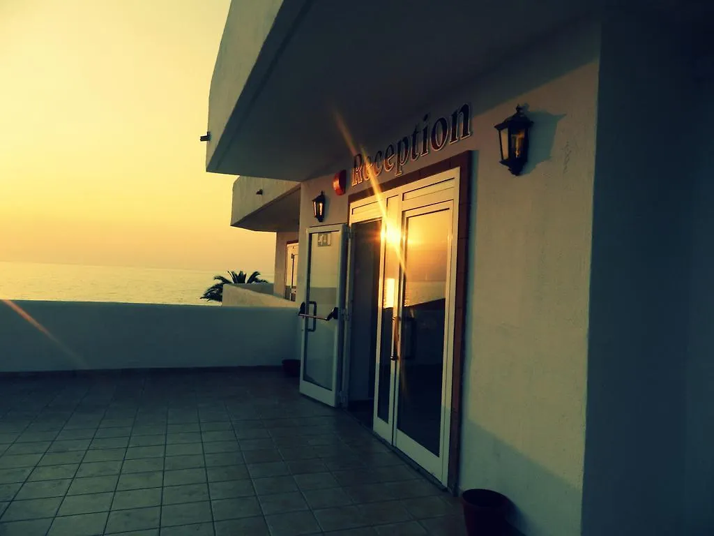 La Plage Noire Resort Marina di Sorso