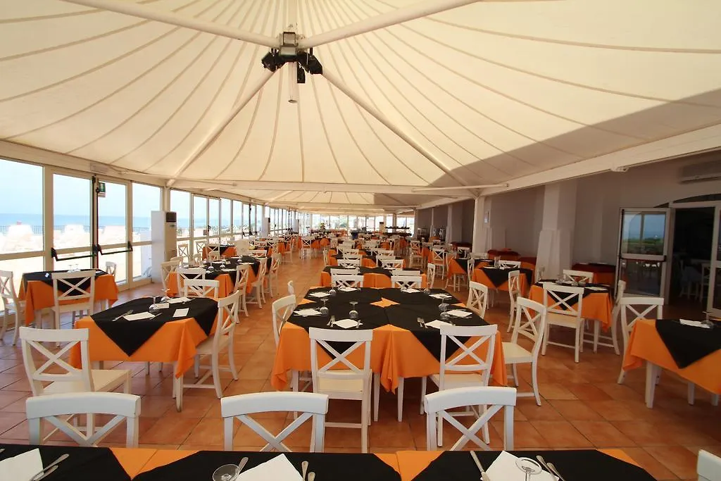 La Plage Noire Resort Marina di Sorso