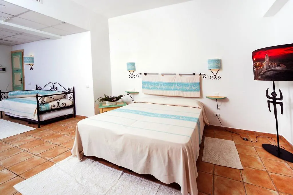 Aparthotel La Plage Noire Resort Marina di Sorso