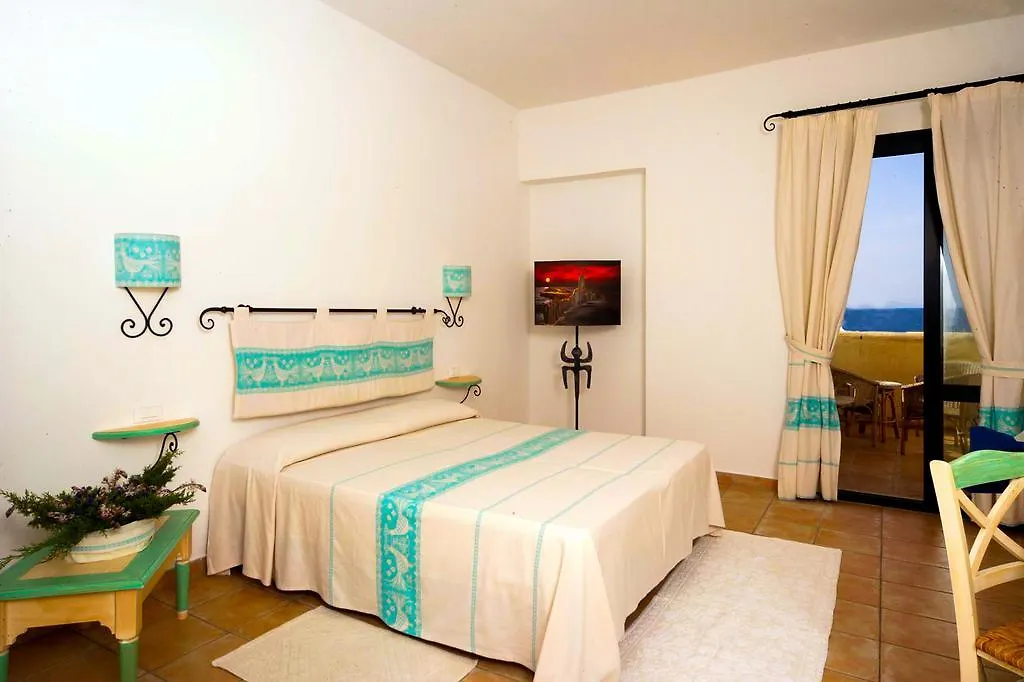 La Plage Noire Resort Marina di Sorso Italy