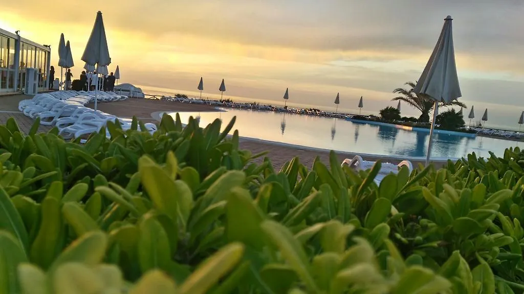 La Plage Noire Resort Marina di Sorso Aparthotel