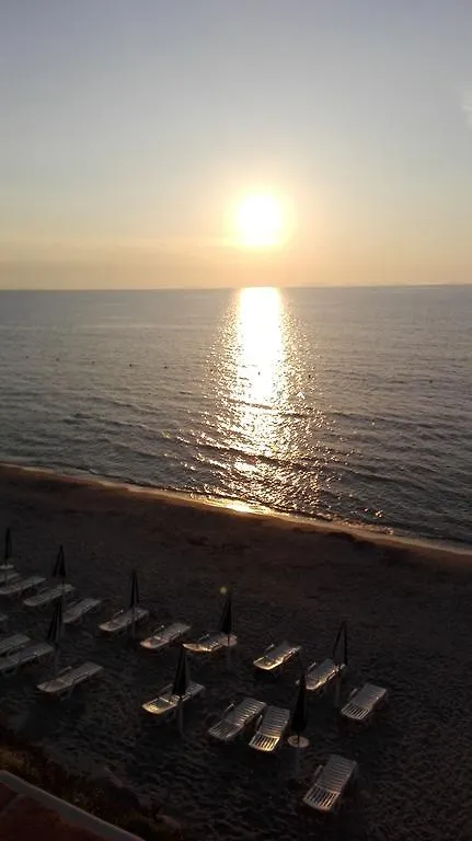 La Plage Noire Resort Marina di Sorso 4*,  Italy