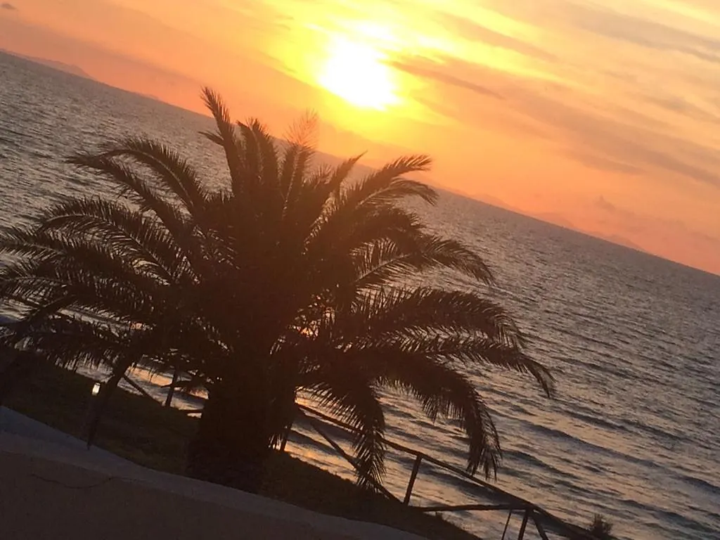 La Plage Noire Resort Marina di Sorso