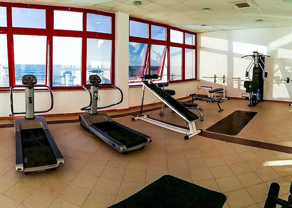 La Plage Noire Resort Marina di Sorso Aparthotel
