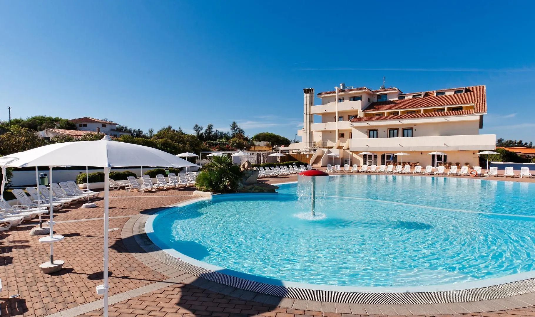 La Plage Noire Resort Marina di Sorso Aparthotel