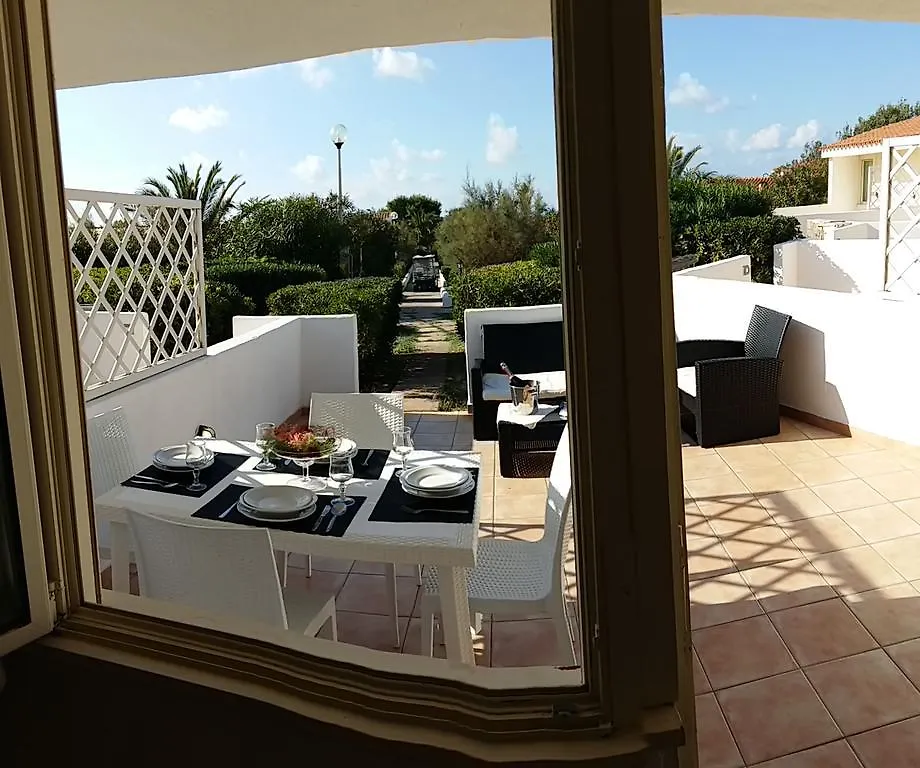 **** Aparthotel La Plage Noire Resort Marina di Sorso Italy