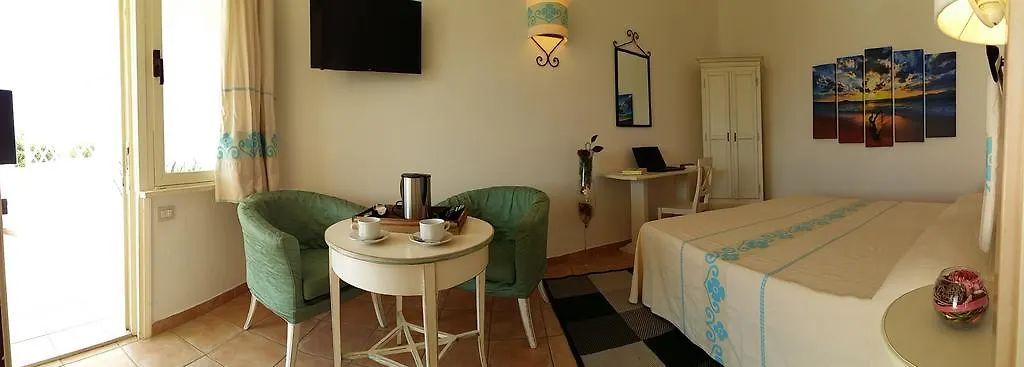 La Plage Noire Resort Marina di Sorso