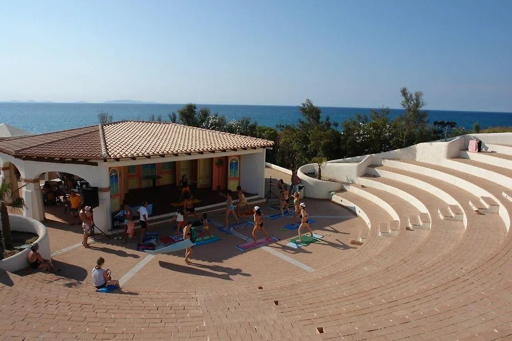 La Plage Noire Resort Marina di Sorso Aparthotel