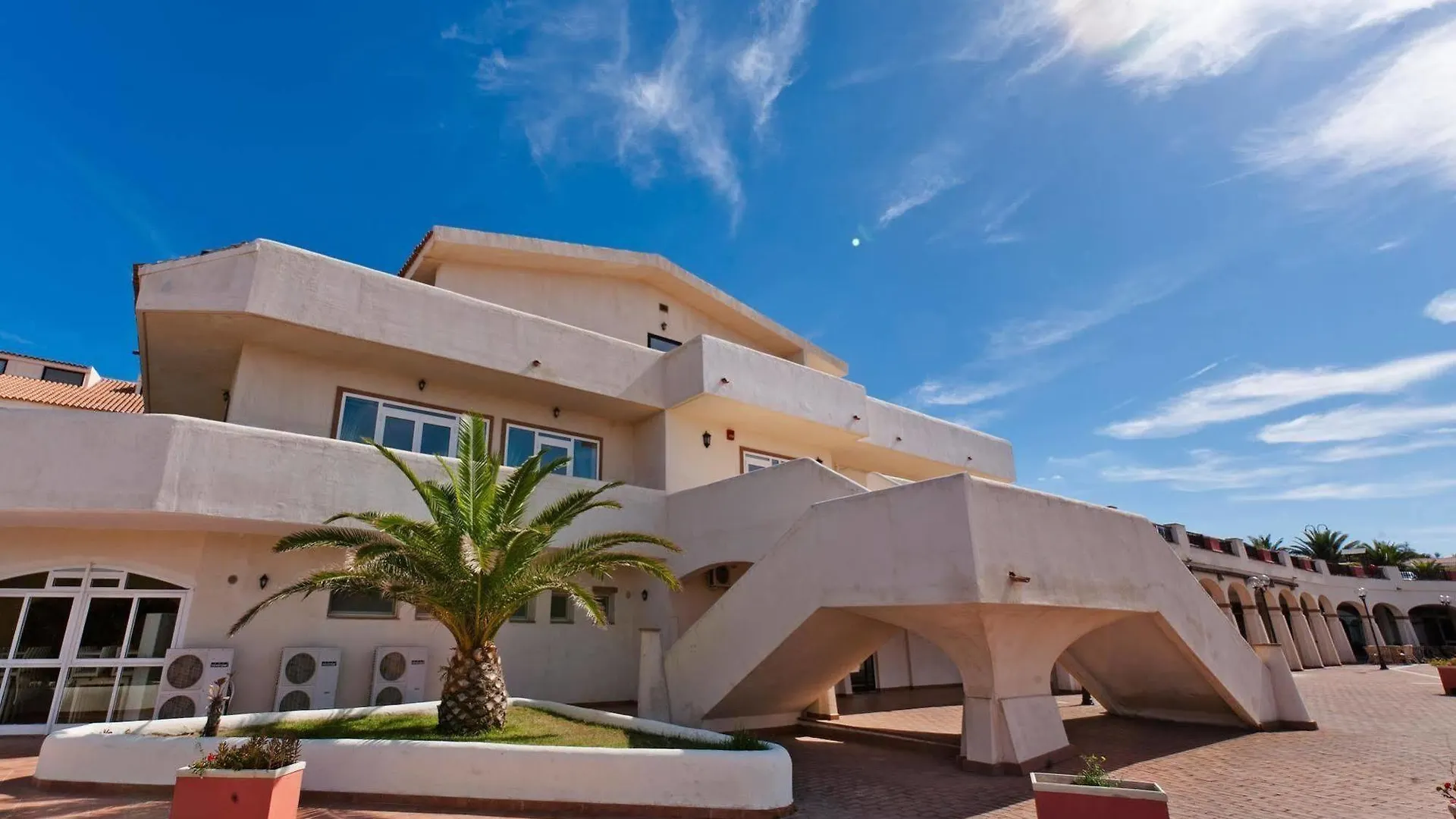 La Plage Noire Resort Marina di Sorso