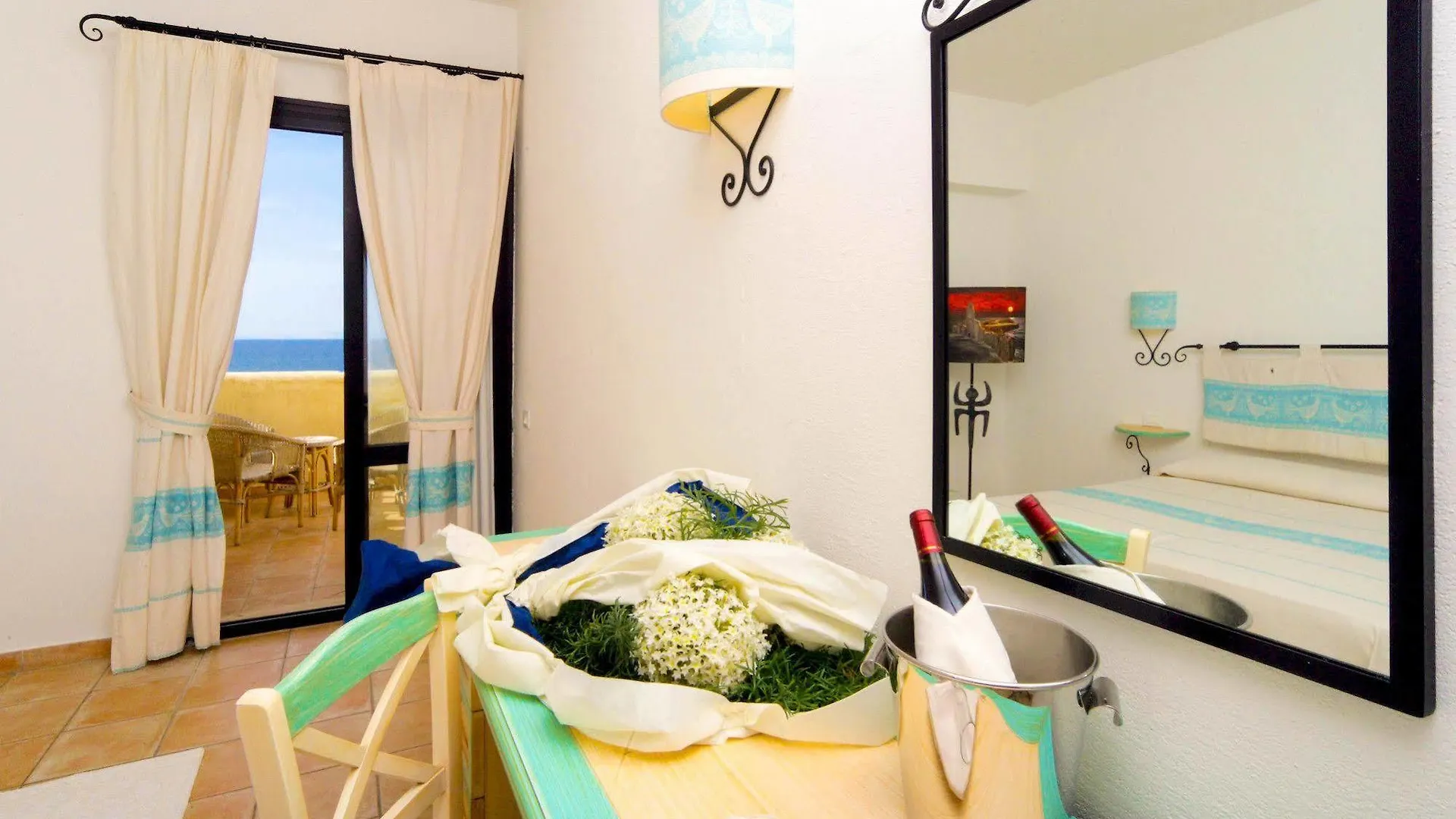 **** Aparthotel La Plage Noire Resort Marina di Sorso Italy