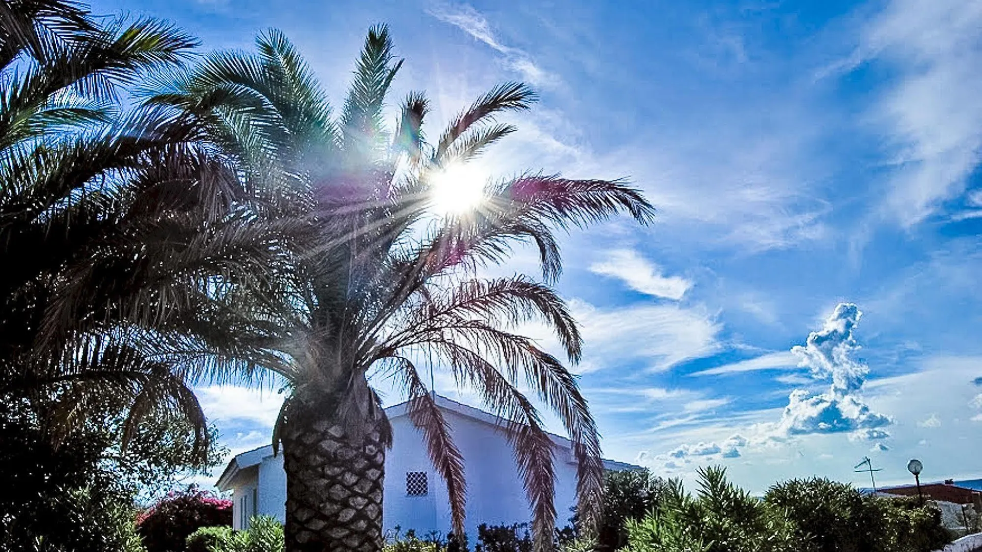**** Aparthotel La Plage Noire Resort Marina di Sorso Italy