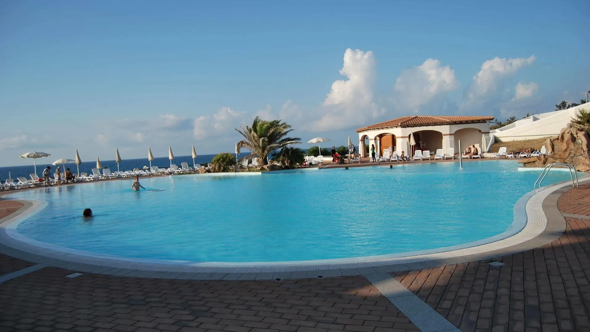La Plage Noire Resort Marina di Sorso Aparthotel