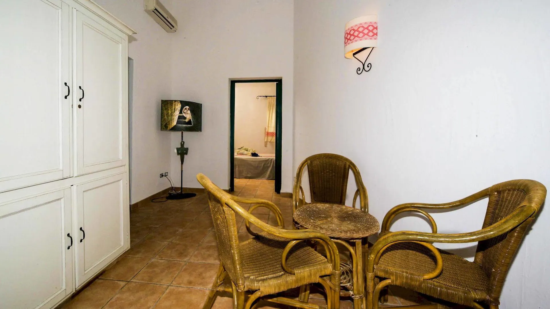 Aparthotel La Plage Noire Resort Marina di Sorso
