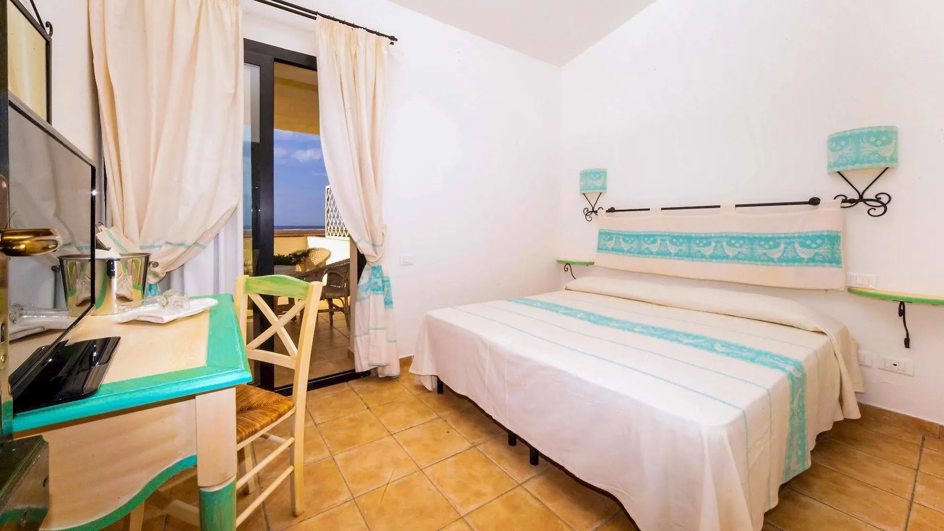Aparthotel La Plage Noire Resort Marina di Sorso
