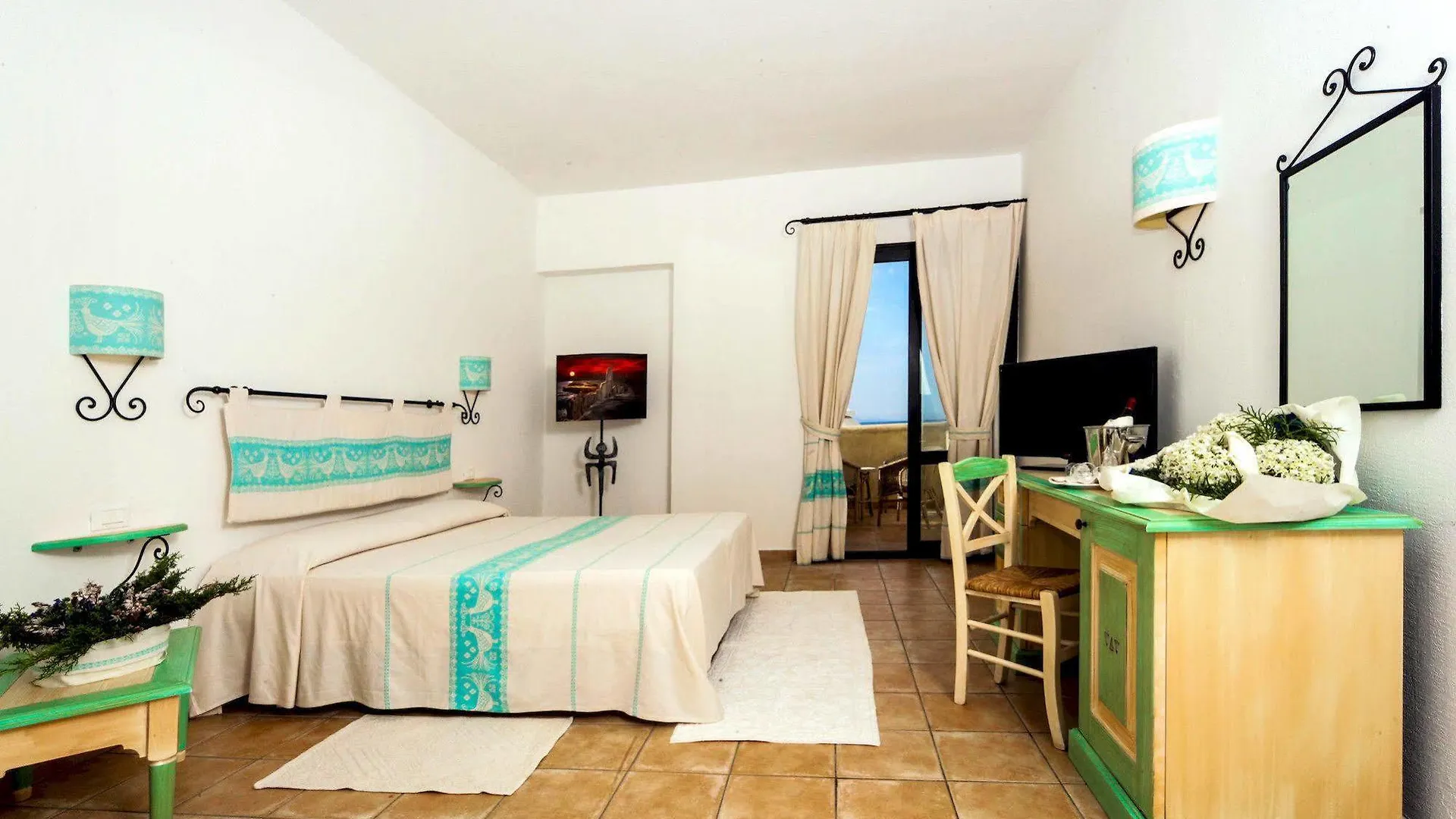 La Plage Noire Resort Marina di Sorso Aparthotel