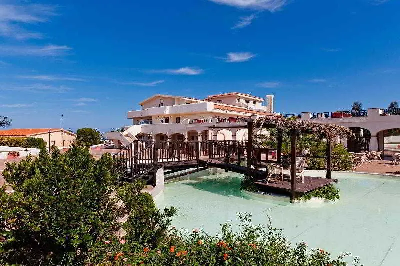 La Plage Noire Resort Marina di Sorso