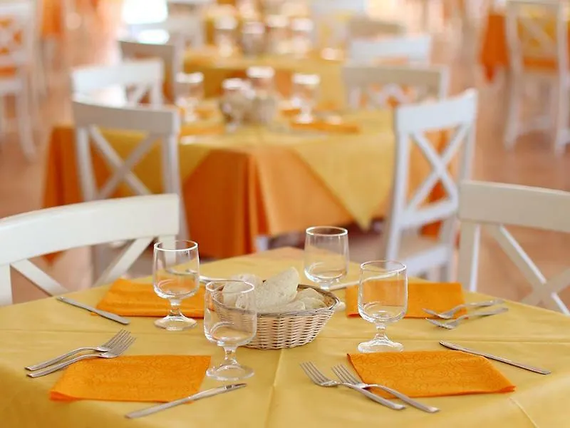 La Plage Noire Resort Marina di Sorso 4*,  Italy