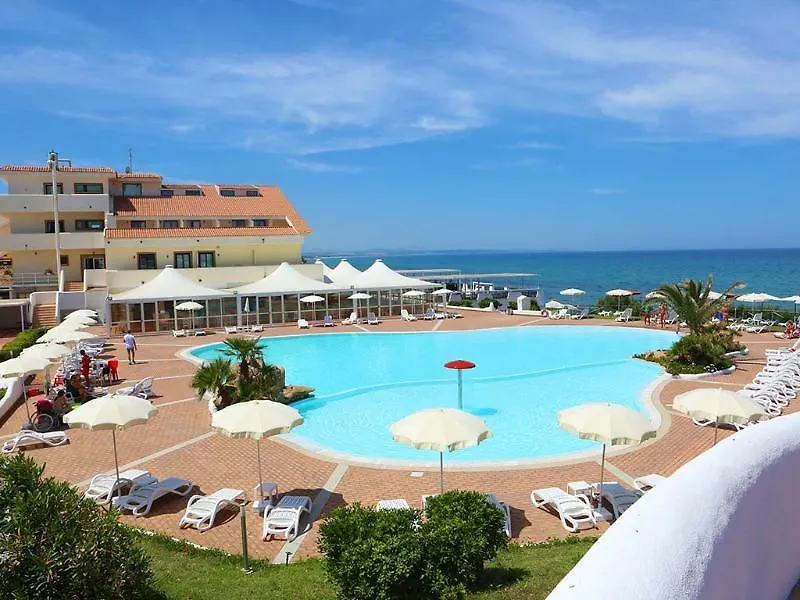 La Plage Noire Resort Marina di Sorso