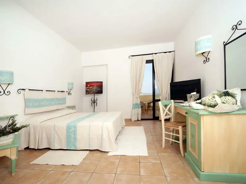 La Plage Noire Resort Marina di Sorso Aparthotel